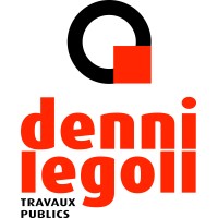 DENNI LEGOLL TRAVAUX PUBLICS logo - Similar company to Stp Mader