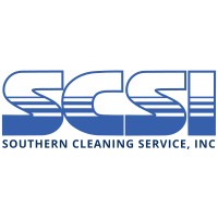 Southern Cleaning Service Inc. (SCSI) logo - Similar company to Blueline Simplified Strategies