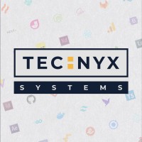 Technyx Systems logo - Similar company to Siliconplex