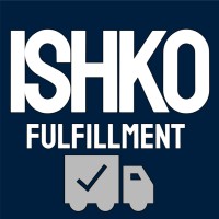Ishko Fulfillment logo - Similar company to Raphkicks Sneaker Wholesale