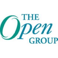 The Open Group Asia-Pacific 亚太区 logo - Similar company to Solutions Architect