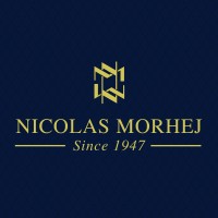 Nicolas Morhej S.A.L