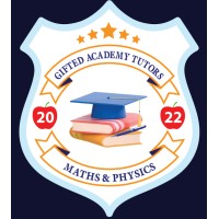Gifted Academy Tutors logo - Similar company to Prep Academy Tutors