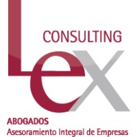 LEX CONSULTING ABOGADOS logo - Similar company to Global Lex Abogados
