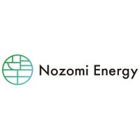 Nozomi Energy logo - Similar company to Saferay Services