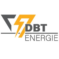 DBT Energie | Transformatorstations logo - Similar company to Protrafo