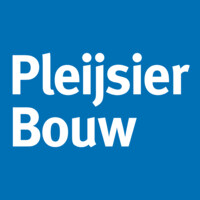 Pleijsier Bouw logo - Similar company to Bouwonderneming Stout B.V.
