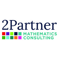 2Partner Mathematics logo - Similar company to Coherent Math Consulting, Llc