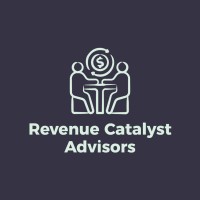 Revenue Catalyst Advisors logo - Similar company to Revenue Arc