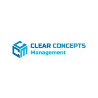 Clear Concepts Management logo - Similar company to Clear Concepts | A Convergence Networks Company