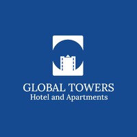 Global Towers Hotel Colombo logo - Similar company to Yona