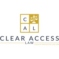 Clear Access Law Ltd. logo - Similar company to Harbor Technologies