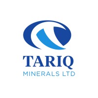 Tariq Minerals Ltd logo - Similar company to That Stock Chick