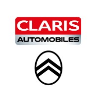 Claris Automobiles - Citroën logo - Similar company to Groupe Michel