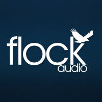 Flock Audio Inc. logo - Similar company to Fsk Audio