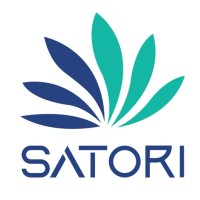 Satori Medical PH logo - Similar company to Work Asia