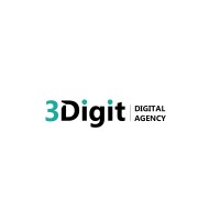 3Digit Agency logo - Similar company to Optiwebfusion