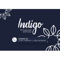 Indigo Psychology Services Malta logo - Similar company to Oasis Talent Group