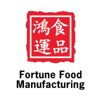 Fortune Food Manufacturing Pte Ltd logo - Similar company to John E. Koerner & Co., Inc.