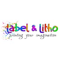 Label & Litho (Pty) Ltd logo - Similar company to Everyprint Cc