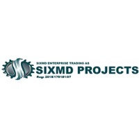 SixMD Projects logo - Similar company to Ig3N Energy Storage