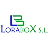 Lorabox, S.L. logo - Similar company to Fivemasa Sau