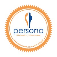 PERSONA staff logo - Similar company to Career Lab
