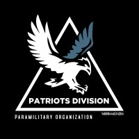 Patriots Division logo - Similar company to Stemt