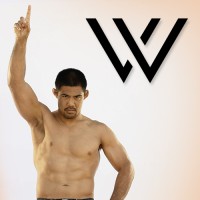 The Wrestling Room logo - Similar company to United World Wrestling Referee Committee
