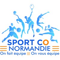 SPORT CO NORMANDIE logo - Similar company to Lkdm