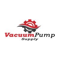 Vacuum Pump Supply LLC logo - Similar company to Vacuum Engineering Services