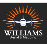 Williams Aerial & Mapping, Inc. logo - Similar company to Vanguard Pipeline Inspection Llc