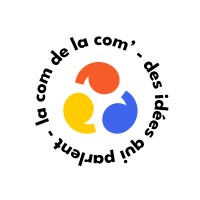 La COM de la COM' logo - Similar company to Lcom