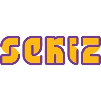 Sekiz Games logo - Similar company to Playlink8