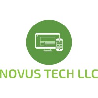 Novus Tech LLC logo - Similar company to Novus Tech