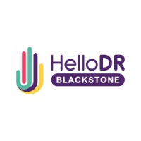 HelloDR Blackstone logo - Similar company to After Hours Clinic