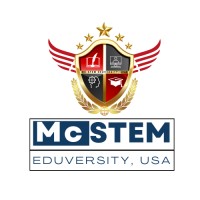 Mc Stem Eduversity, USA logo - Similar company to Live2Win Consulting