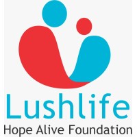 LUSHLIFE HOPE ALIVE FOUNDATION logo - Similar company to Future Action