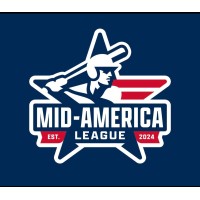 Mid America League logo - Similar company to Videolab