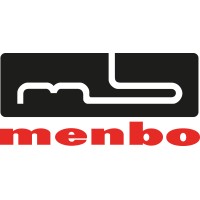 Bouwbedrijf Menbo NV logo - Similar company to A C H Bouw Nv