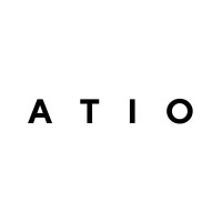 Atio logo - Similar company to Redu Studios