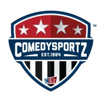 Csz Milwaukee - Home Of Comedysportz