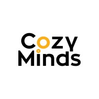 CozyMinds logo - Similar company to Piramit Digital