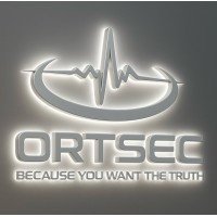 ORTSEC, LLC - FBI Certified Polygraph Examiners logo - Similar company to Global Polygraph Network
