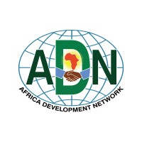 Africa Development Network (ADN) logo - Similar company to Bcw In Action