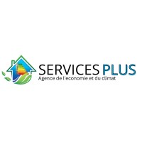 SERVICES PLUS logo - Similar company to Home Expert Habitat