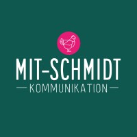 MIT-SCHMIDT Kommunikation GmbH logo - Similar company to Von Buchholtz Gmbh – Kreativagentur