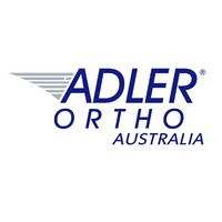 Adler Ortho® Australia logo - Similar company to Platformone Software