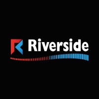 Riverside logo - Similar company to Poet Systems Ltd