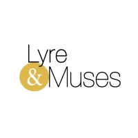 Lyre&Muses logo - Similar company to Actaea